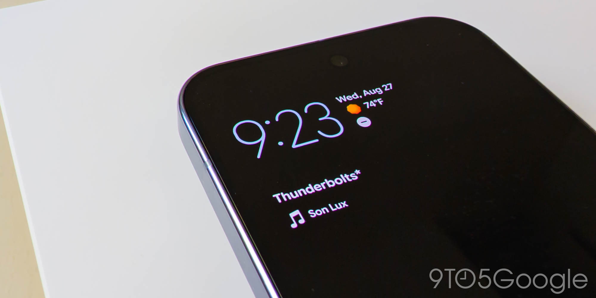 Pixel 10 Pro