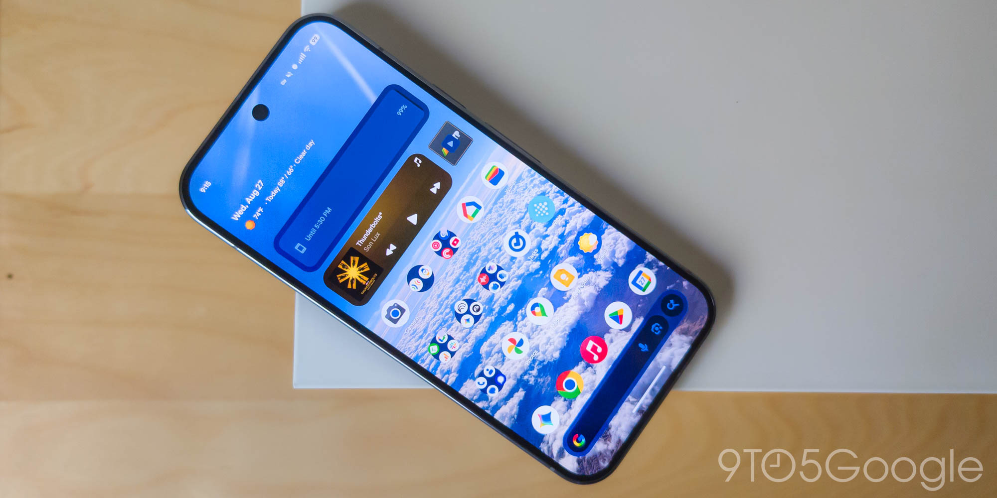 Pixel 10 Pro