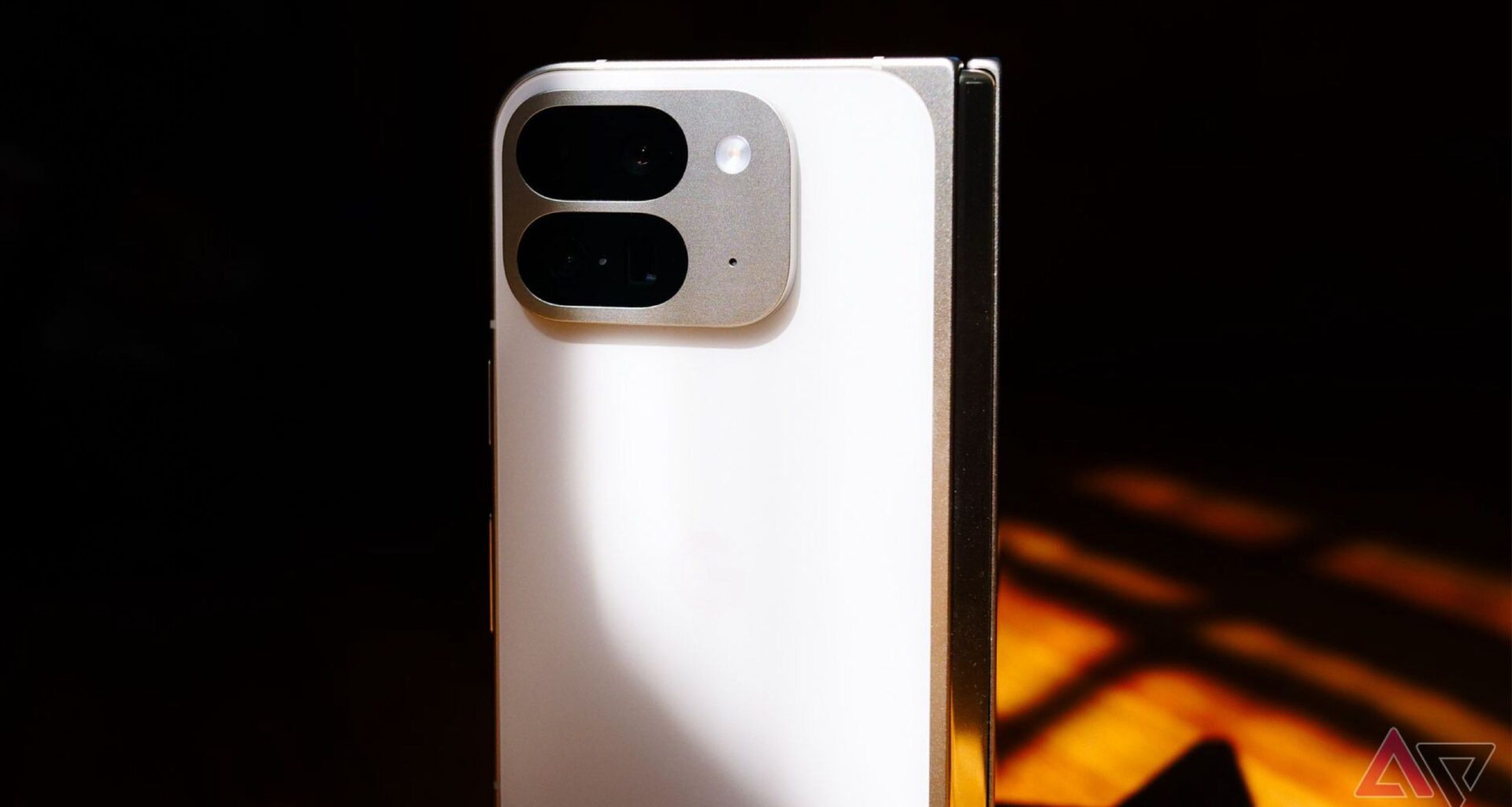 Watch Google's new teaser for the upcoming Pixel 10 Pro Fold