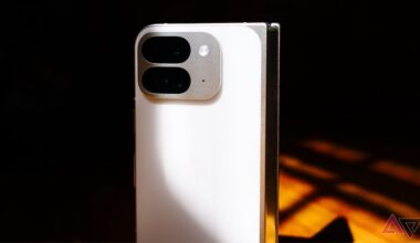 Watch Google's new teaser for the upcoming Pixel 10 Pro Fold