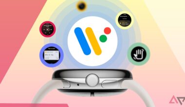 The Fitbit app on your Wear OS watch is getting a Material You makeover