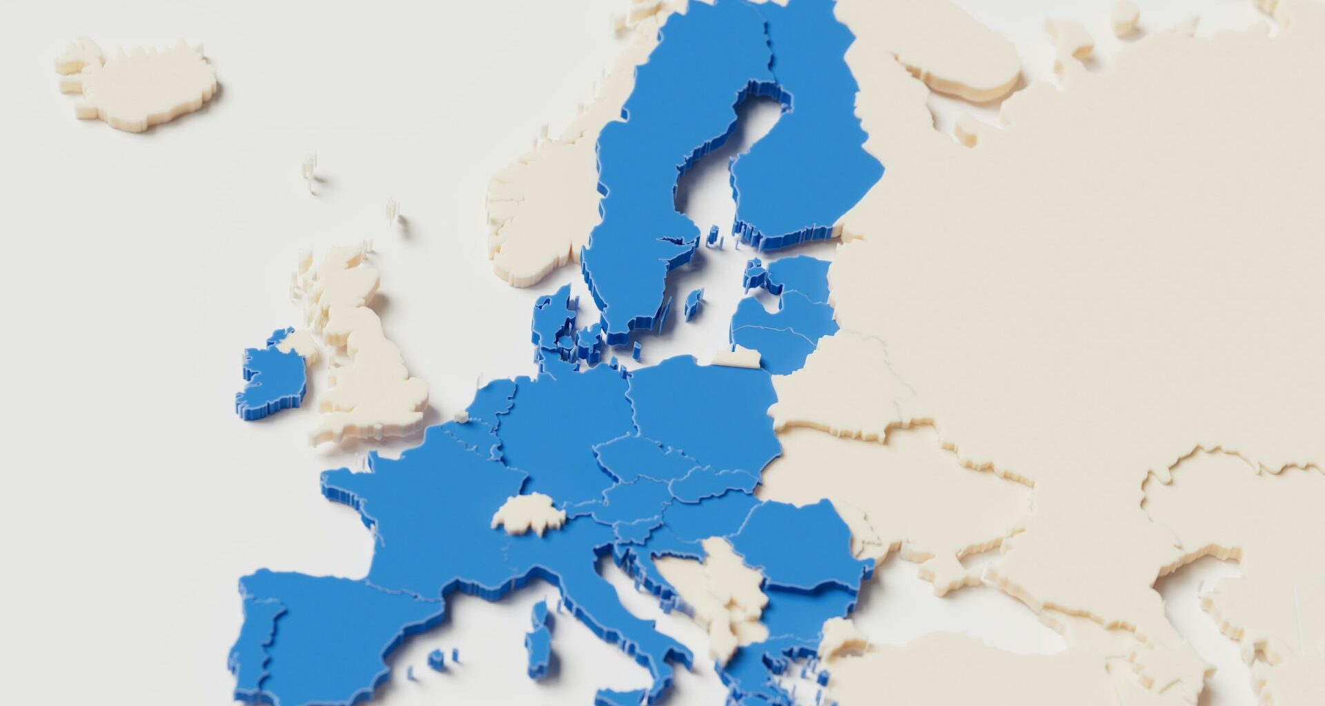 New Report Reveals Brexit U-Turn Impact on UK Business