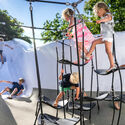 Playgrounds as Political Spaces: Negotiating Risk, Space, and Childhood - Image 3 of 26