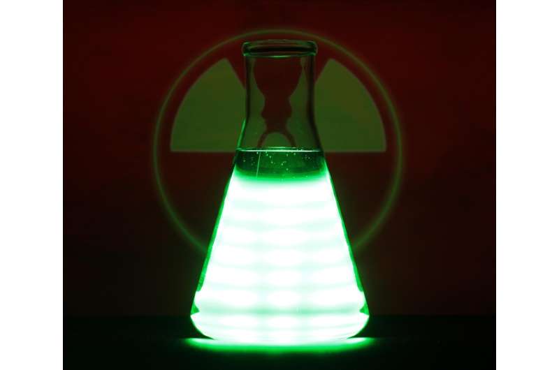 plutonium