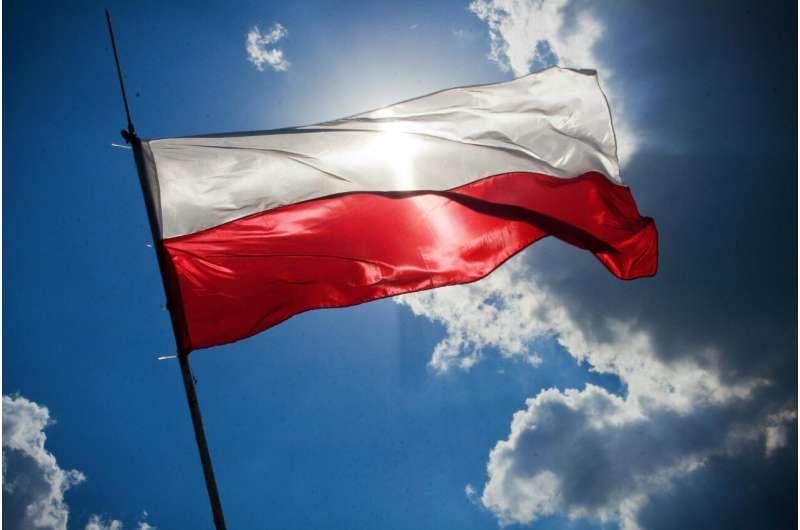 poland