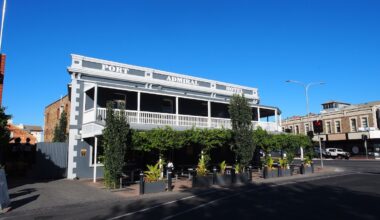 Adelaide's first 100 per cent gluten free high tea has arrived