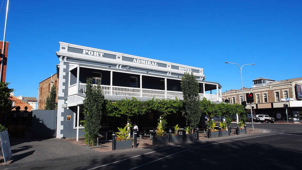 Adelaide's first 100 per cent gluten free high tea has arrived