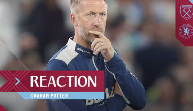 Potter | We have to do a lot better than that