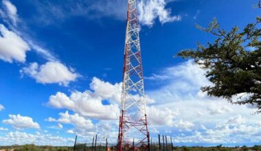 CRAN Assessment Reveals Deep Internet Connectivity Gaps