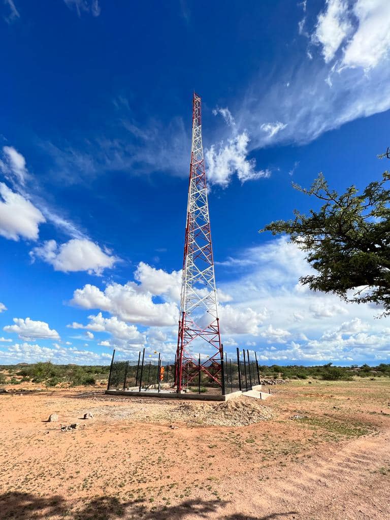 CRAN Assessment Reveals Deep Internet Connectivity Gaps