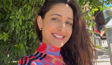 Pragya Jaiswal in Bathing Suit Is "Hot"  — Celebwell