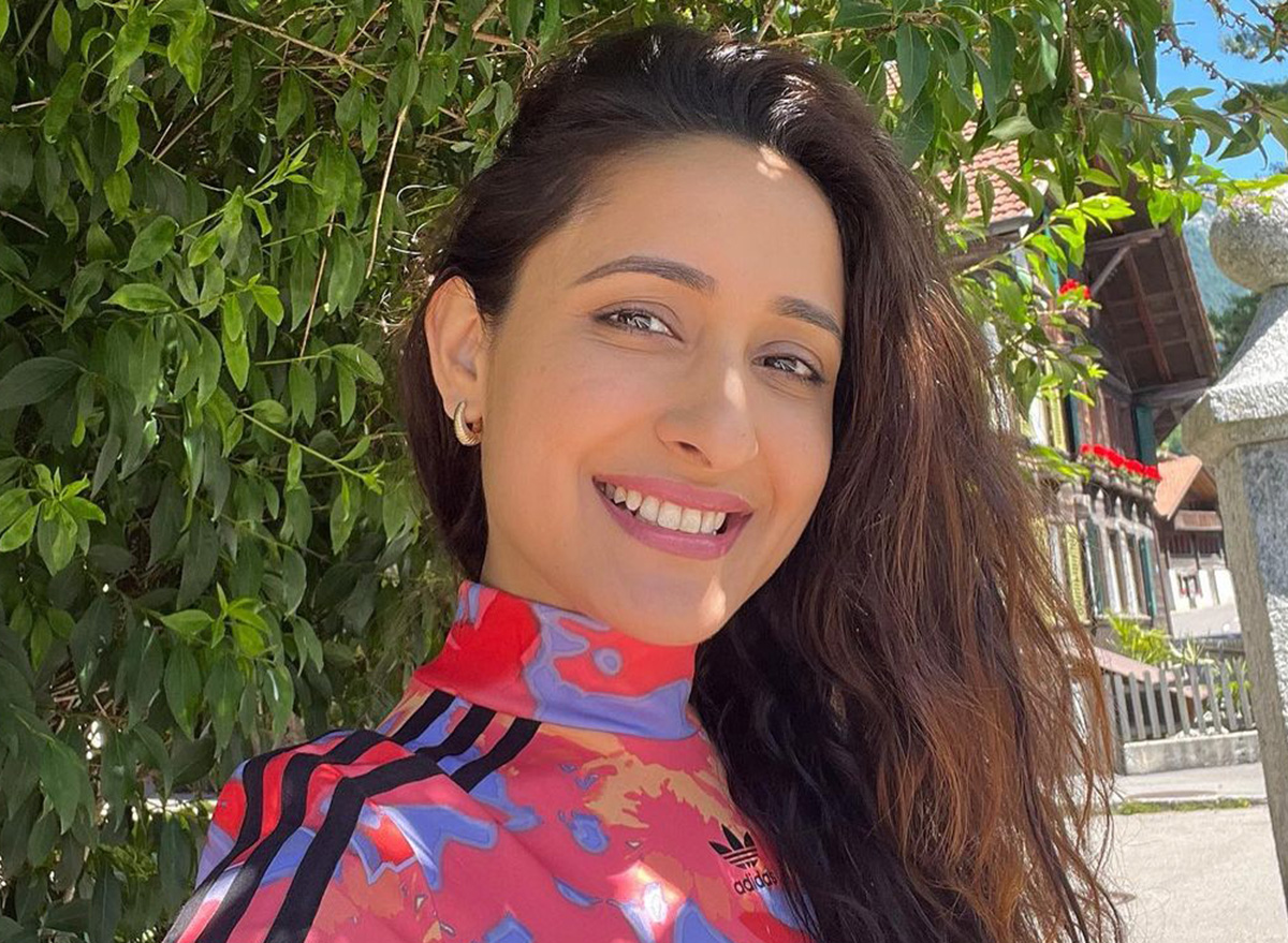 Pragya Jaiswal in Bathing Suit Is "Hot"  — Celebwell