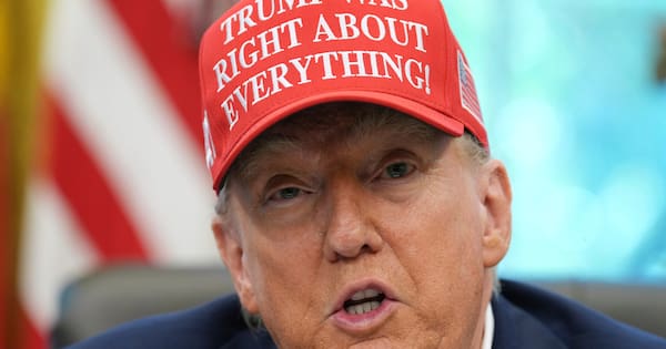 What happens if we can't trust US economy numbers under Trump?