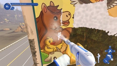 Preview: PowerWash Simulator 2 Is Bigger, Better, and Satisfying as Ever 2