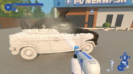 Preview: PowerWash Simulator 2 Is Bigger, Better, and Satisfying as Ever 7