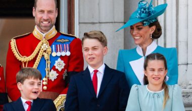 Why Kate Middleton and Prince William Delayed Telling Prince George His Destiny