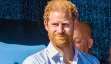 Prince Harry Called 'Spoiled' And 'Difficult' By Former Royal Butler