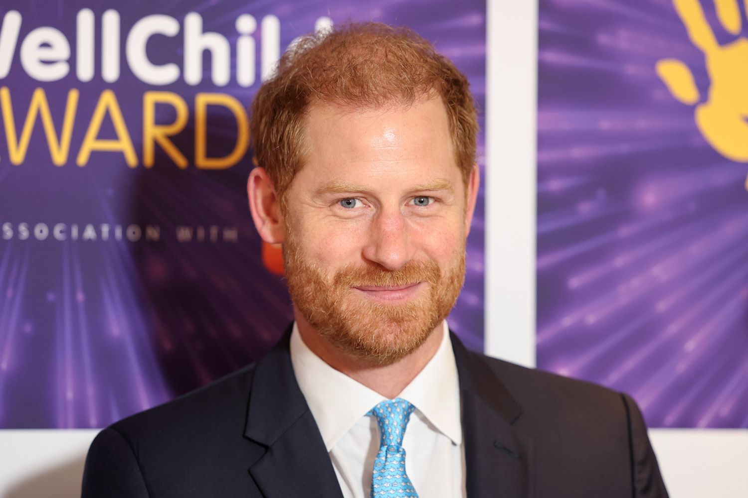 Prince Harry 'Privileged' to be Heading to London for Special Event
