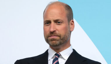 Prince William Breaks Silence, Signs Note – PureWow