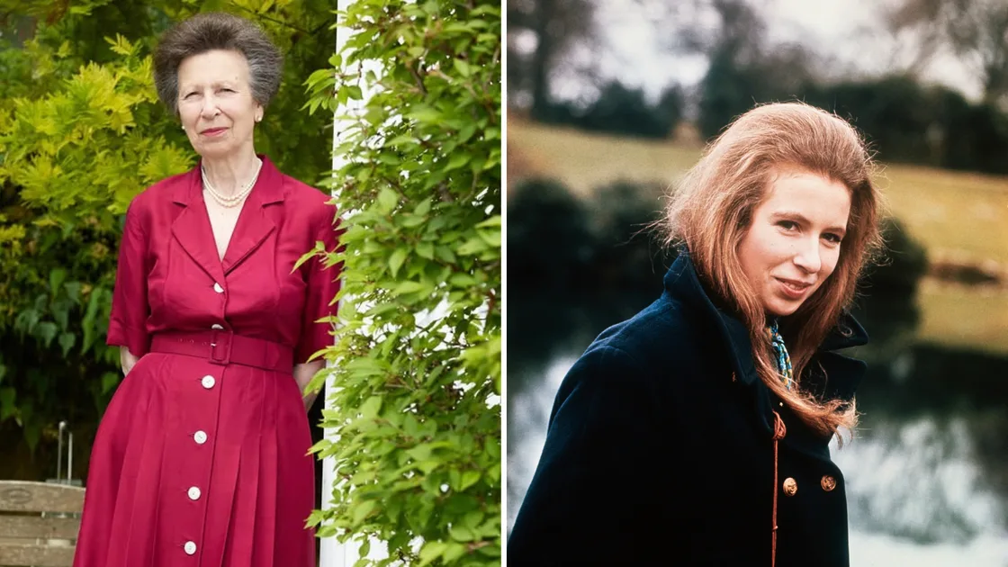 Princess Anne: Unexpected facts about the hardest-working royal