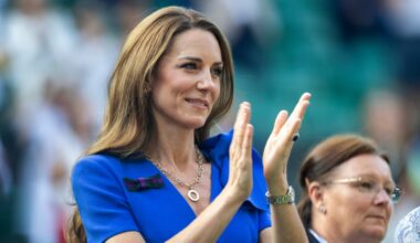 Kate Middleton Posts Stunning Princess Anne Pic on Her Birthday