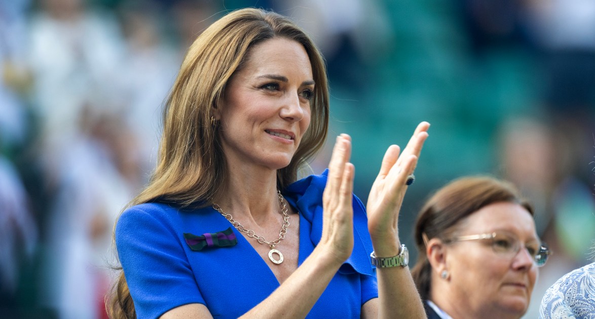 Kate Middleton Posts Stunning Princess Anne Pic on Her Birthday