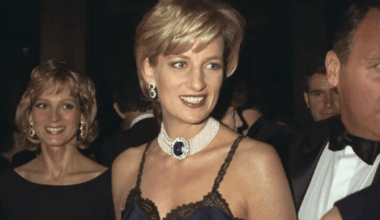 Princess Diana Gave Son Prince William an ‘Embarrassing’ Cake: Source