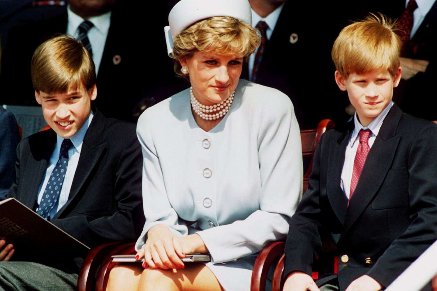 Prince Harry and Prince William's Shared Value That Is 'Pure Diana'