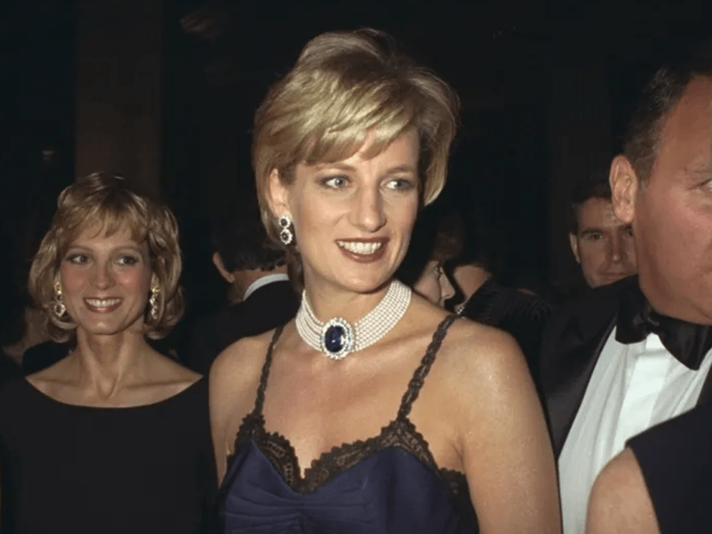 Princess Diana Gave Son Prince William an ‘Embarrassing’ Cake: Source