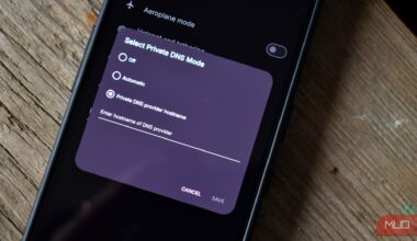 Speed Up Your Internet with This Simple DNS Tweak