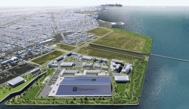 Quantum computing in Illinois – Muddy River News