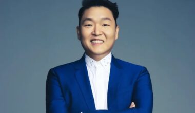 PSY Under Investigation For Violation Of Medical Service Act + Agency Releases Statement