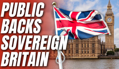Brits Still Overwhelmingly Support Taking Back Control in Brexit Vindication – Guido Fawkes
