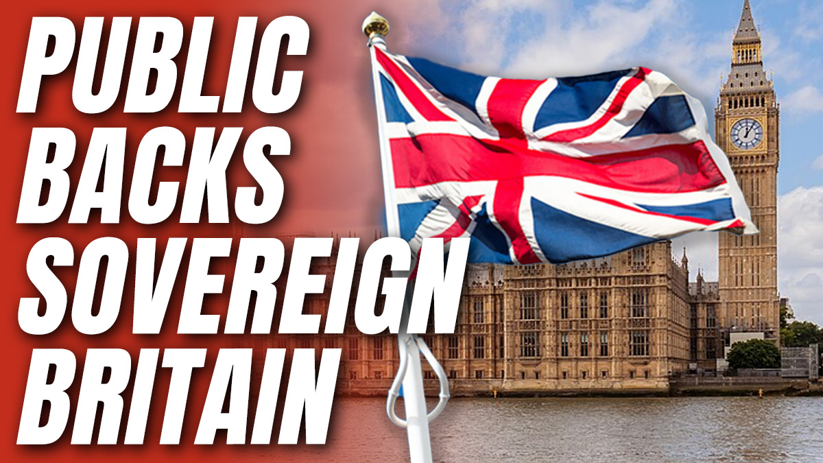 Brits Still Overwhelmingly Support Taking Back Control in Brexit Vindication – Guido Fawkes