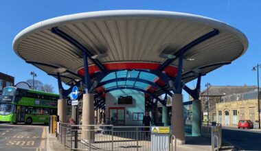 West Leeds buses affected by timetable changes