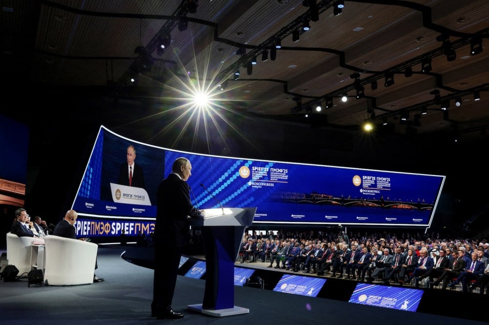 Washington Can Shift the Russian Elite’s Calculations on Ukraine