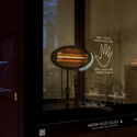 Pylon of Permanence Showcases Water-Filled Glass at the Venice Architecture Biennale 2025 - Image 2 of 14