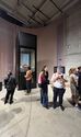 Pylon of Permanence Showcases Water-Filled Glass at the Venice Architecture Biennale 2025 - Image 4 of 14
