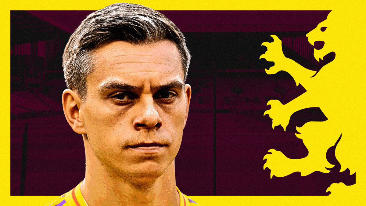 Exclusive Arsenal Transfer News: Aston Villa in talks over Leandro Trossard