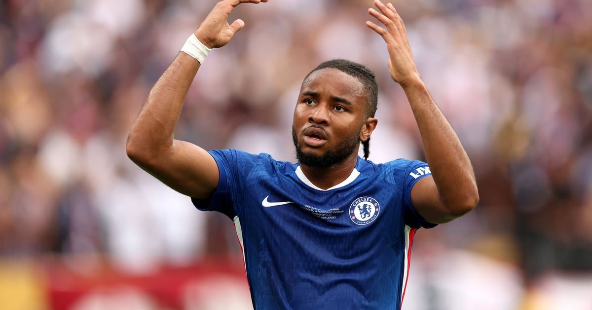Transfer news live updates: The latest on Chelsea, Manchester United, Arsenal and more