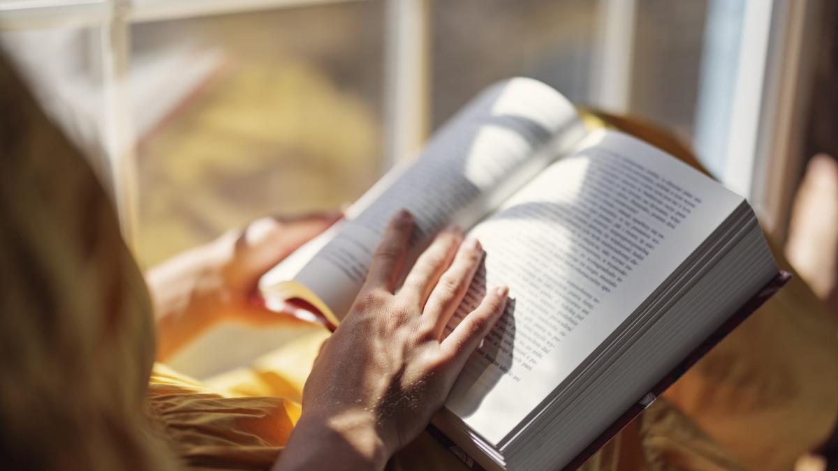 Should you quit reading a book?