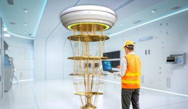 IQM partners with TOYO to boost quantum tech in Japan