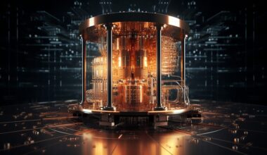 Researchers use AI to speed up atom array construction for quantum computing.