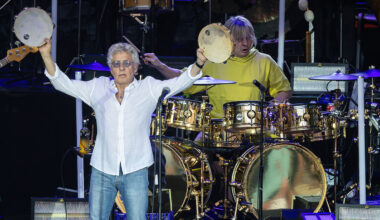 The Who