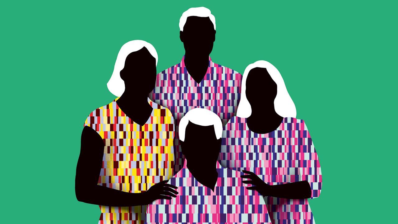 The Family Fallout of DNA Surprises