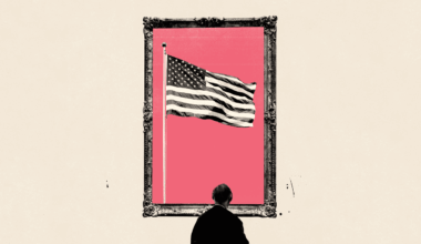 The Trump Administration’s Efforts to Reshape America’s Past
