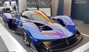 Red Bull RB17, Goodwood Festival of Speed, 2024