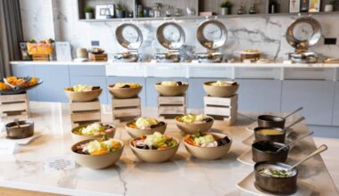 Radisson Blu Glasgow Unveils Enhanced Meeting and Event Spaces as Final Phase of £15m Refurbishment Completes