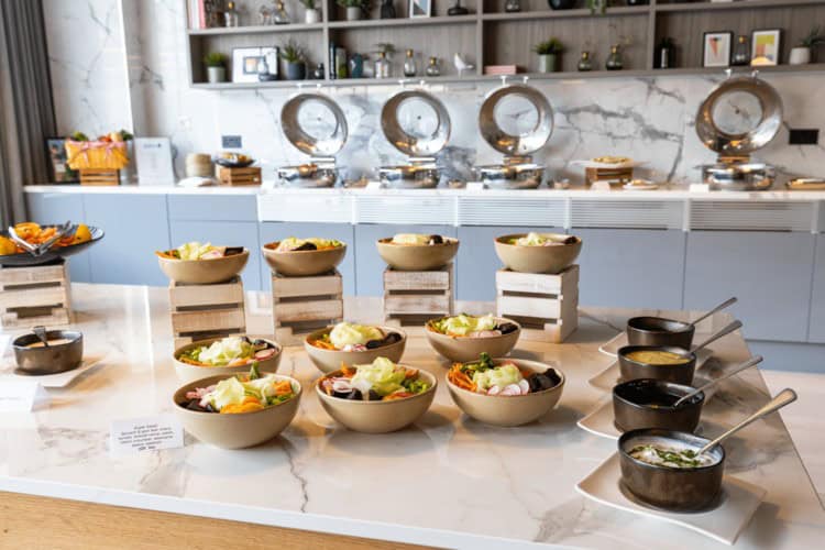 Radisson Blu Glasgow Unveils Enhanced Meeting and Event Spaces as Final Phase of £15m Refurbishment Completes