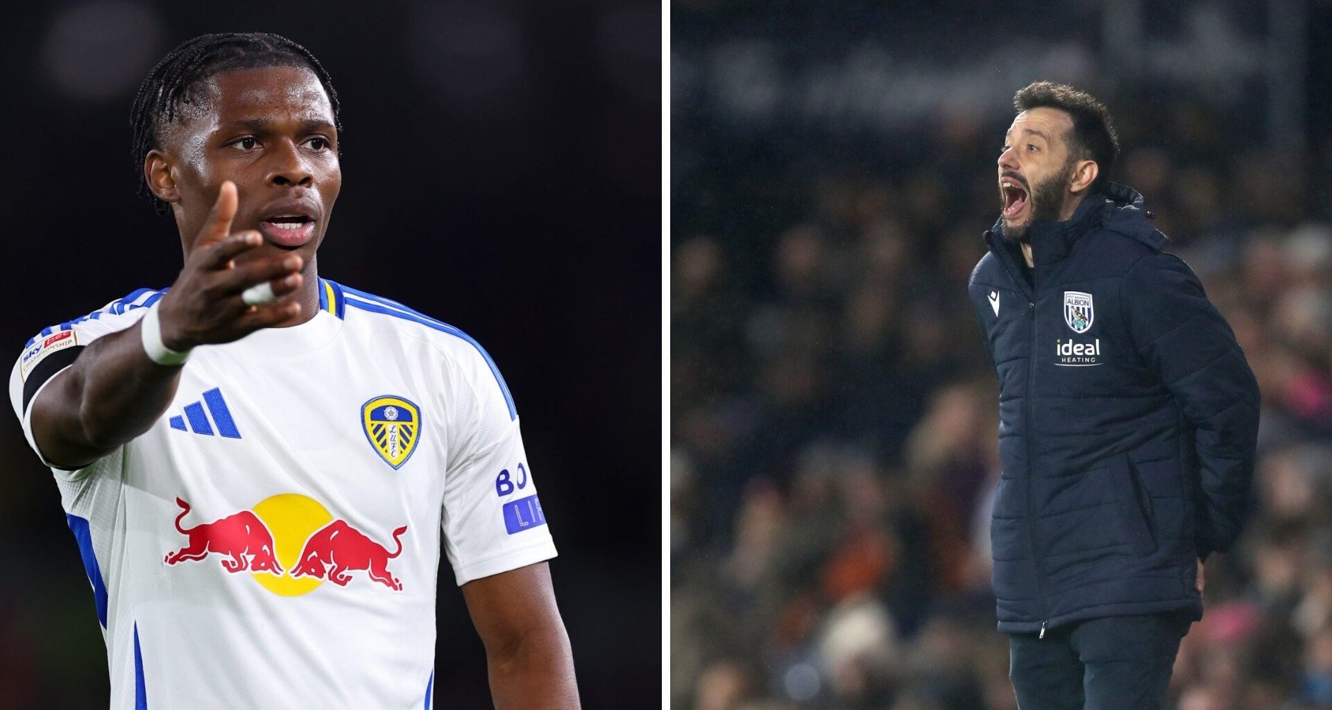 Valencia make surprise decision in talks with Leeds United over loan deal for Largie Ramazani